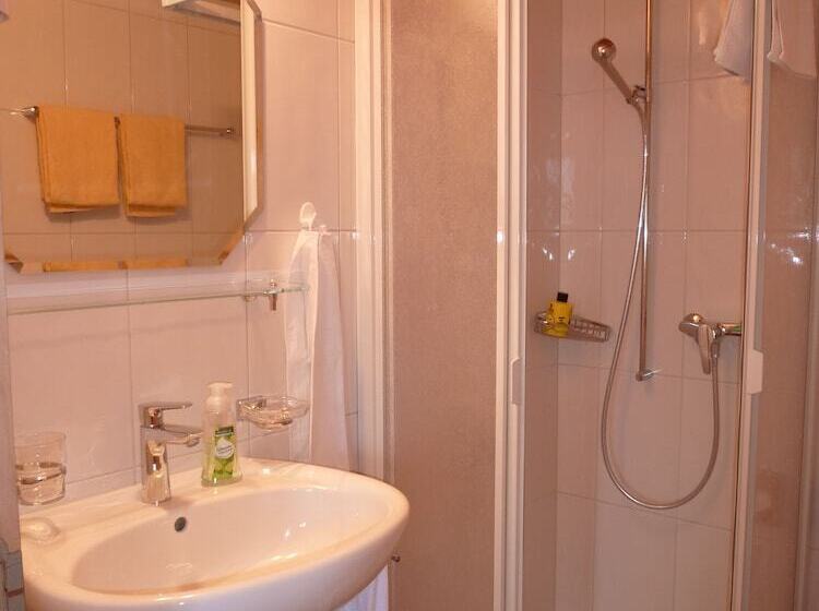 Номер Economy, Pension Chalet Berkana