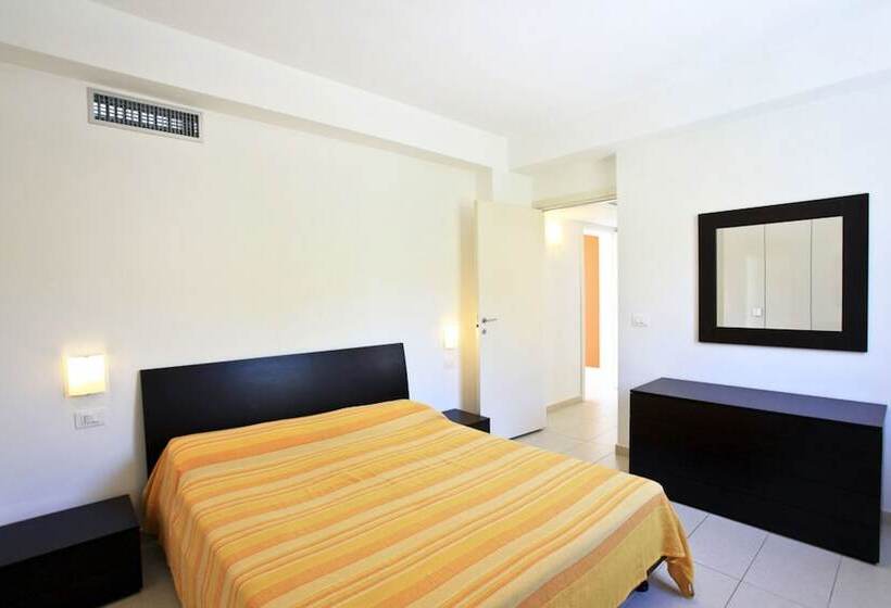 Апартаменты 1 Спальня, Sporting Club Resort