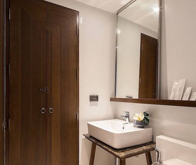 Номер Deluxe с Балконом, Aksorn Rayong, The Vitality Collection   Sha Plus