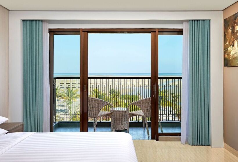 海景套房, Fairfield By Marriott Belitung