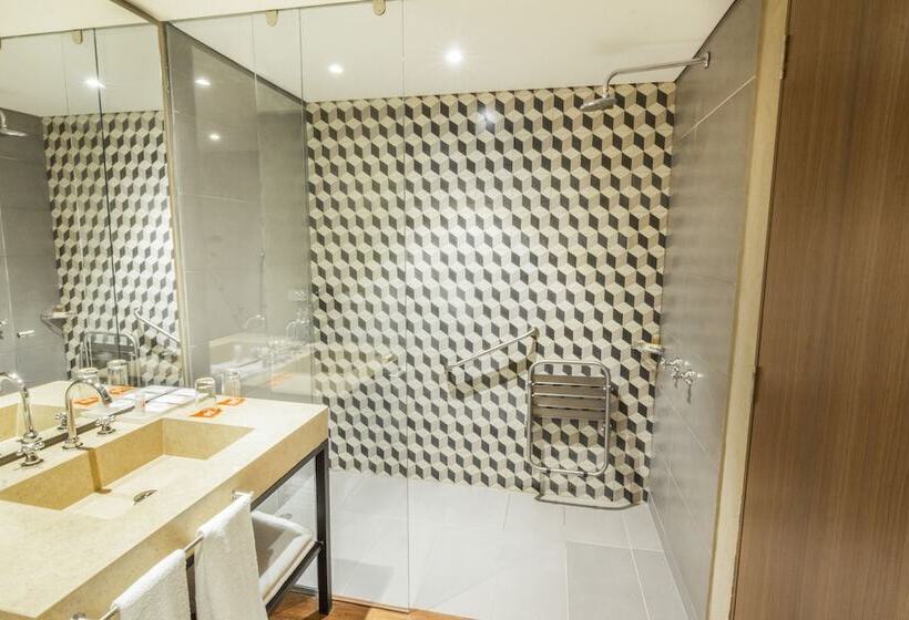 Номер Superior, Ghl Hotel Bogota Occidente