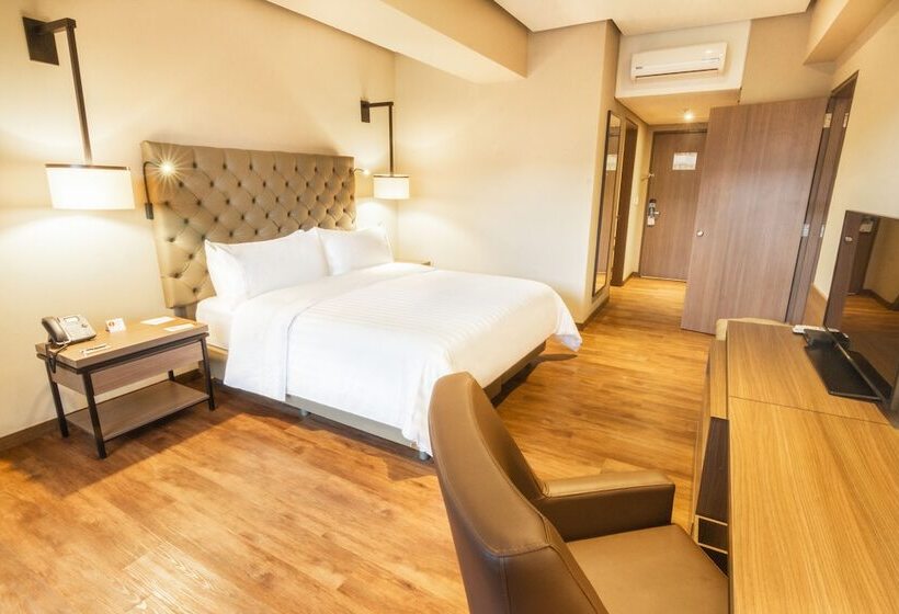Номер Superior, Ghl Hotel Bogota Occidente
