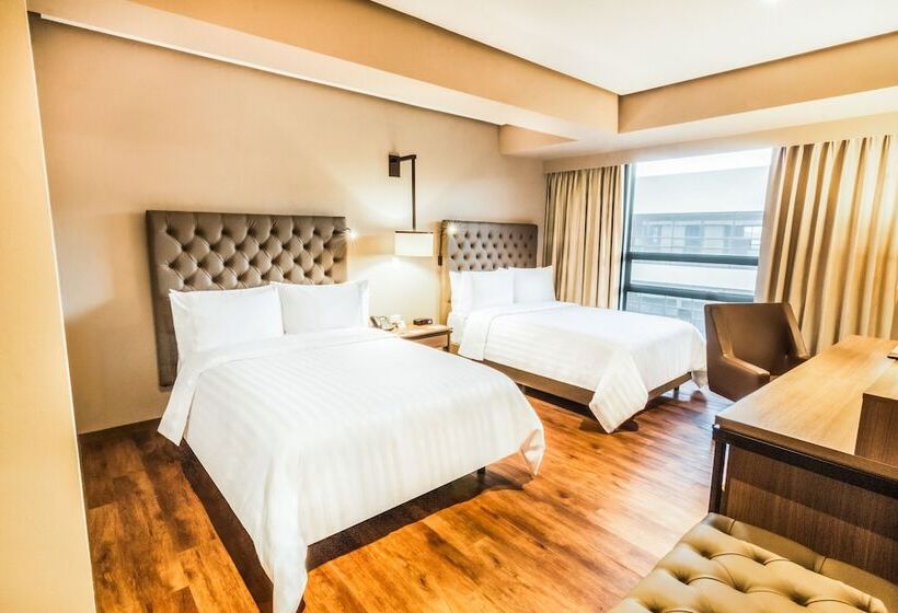 Номер Superior, Ghl Hotel Bogota Occidente