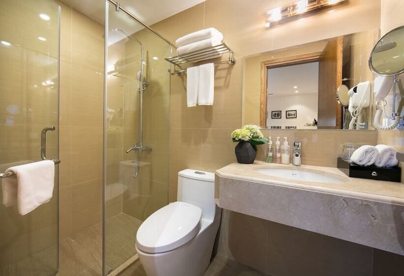 اتاق سوپریور, Hanoi Paon Hotel & Spa