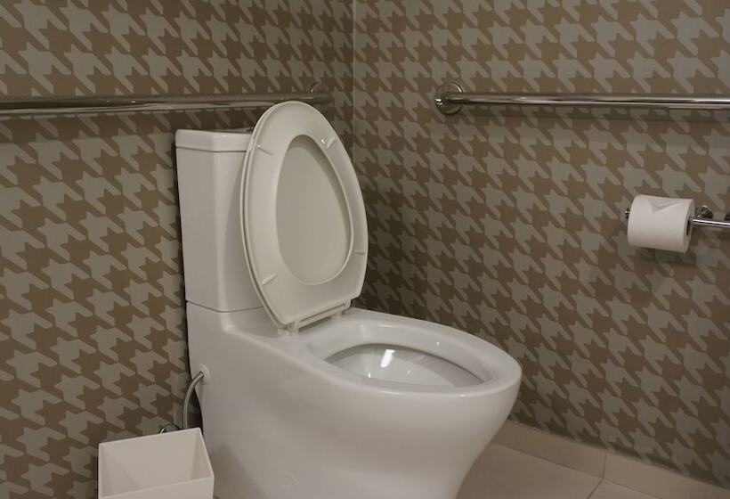 Люкс Адаптированный для Инвалидов, Home2 Suites By Hilton Clermont