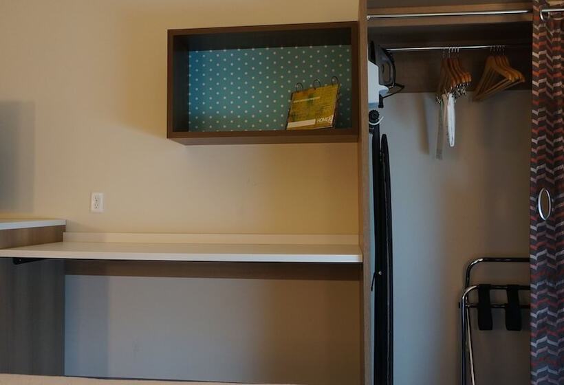 Люкс, Home2 Suites By Hilton Clermont