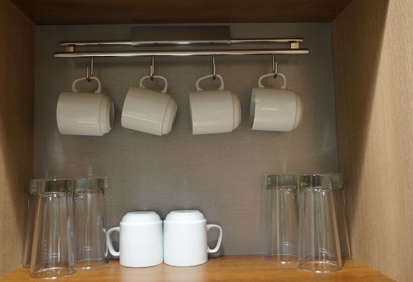 Люкс Адаптированный для Инвалидов, Home2 Suites By Hilton Clermont