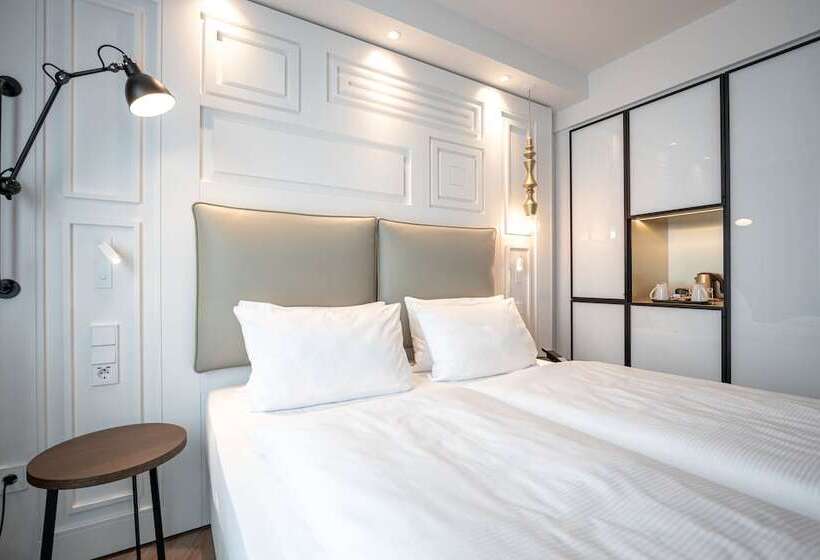 Номер Премиум Вид на Город, Indigo Dresden   Wettiner Platz, An Ihg