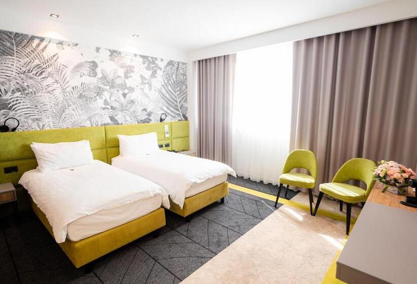 Номер Премиум, Mandachi Hotel & Spa