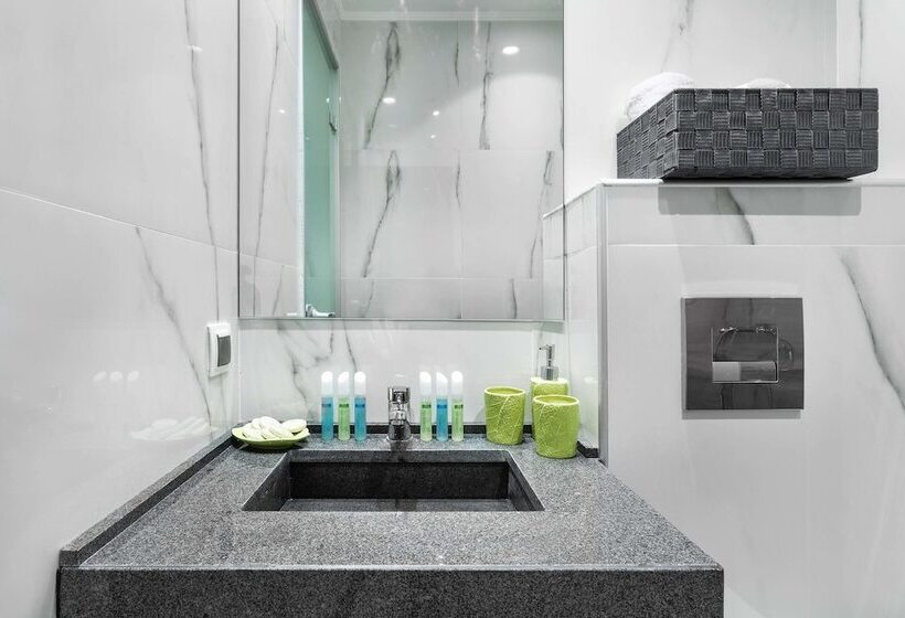 Студия Deluxe, Nymphes Deluxe Accommodation