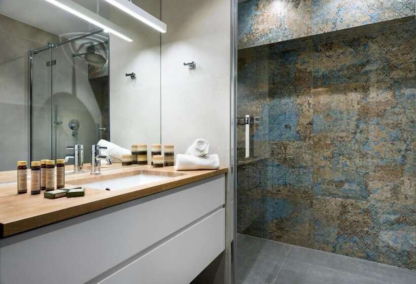 Апартаменты Superior 1 Спальня, Privilege Suites Loft Affair Collection