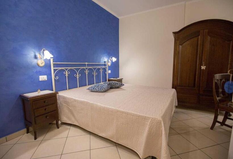 Трехместный Номер Superior, B&b Le Due Gioie