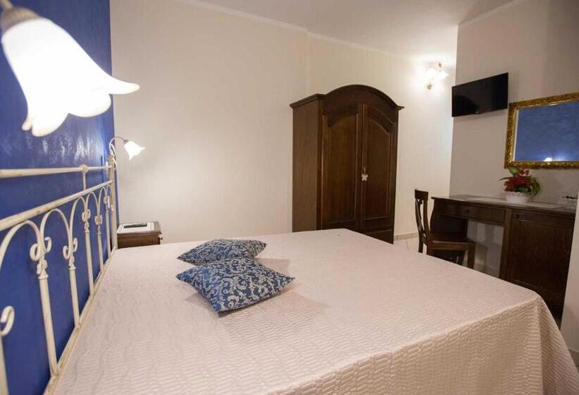 Трехместный Номер Superior, B&b Le Due Gioie