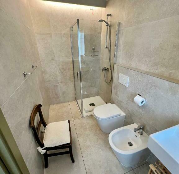 اتاق استاندارد, Avenue Rooms