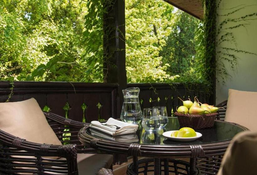 Королевский Номер, Effect Algara Beach Resort   Ultra All Inclusive And Free Parking