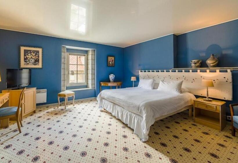 Family Suite, Château De Bournel