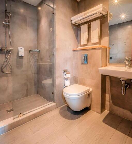 高级大房间, Kyriad Residence Casablanca