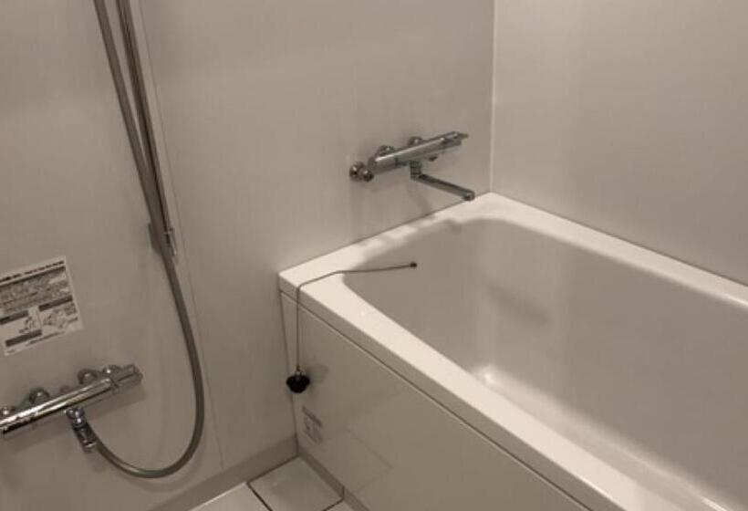 Номер Deluxe, Monday Toyosu
