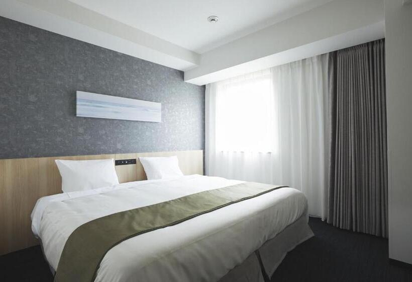 Номер Deluxe, Monday Toyosu