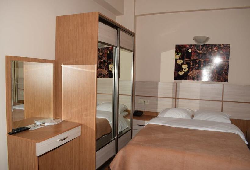 اتاق استاندارد, Royal Suites Besiktas