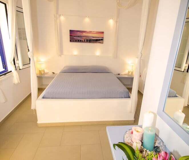 ジュニアスイート, Villa Sosanna