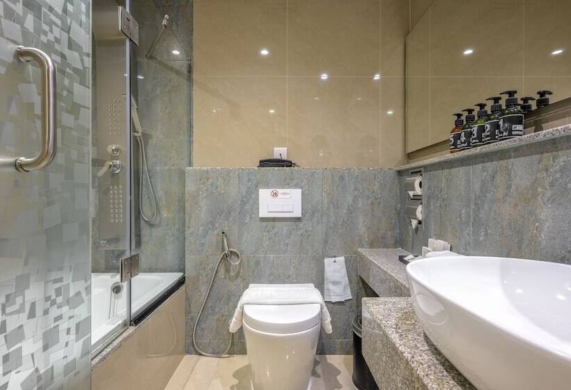 Номер Премиум, Zenseana Resort & Spa   Sha Plus