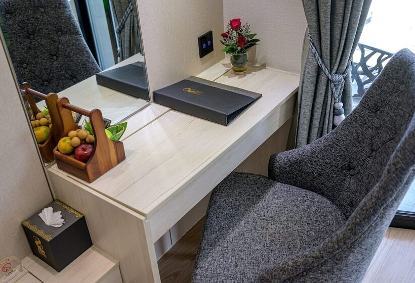 Номер Премиум, Zenseana Resort & Spa   Sha Plus