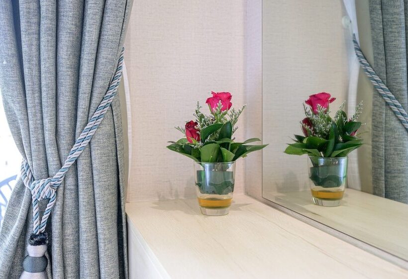 Апартаменты Deluxe 2 Спальни, Zenseana Resort & Spa   Sha Plus