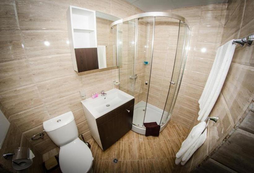 Апартаменты 3 Спальни, Premier Fort Cuisine   Full Board