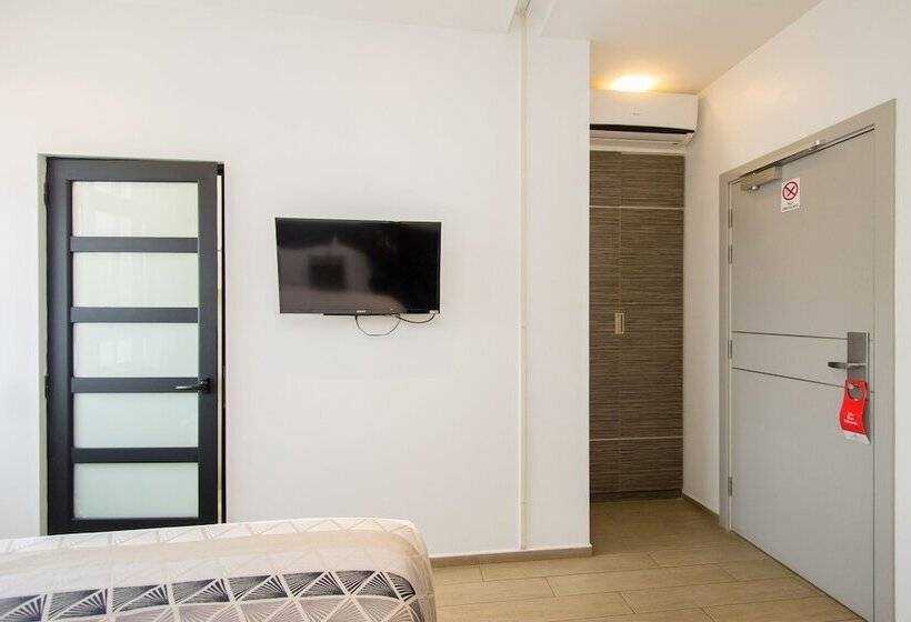 اتاق استاندارد, Imperial Hotel Express
