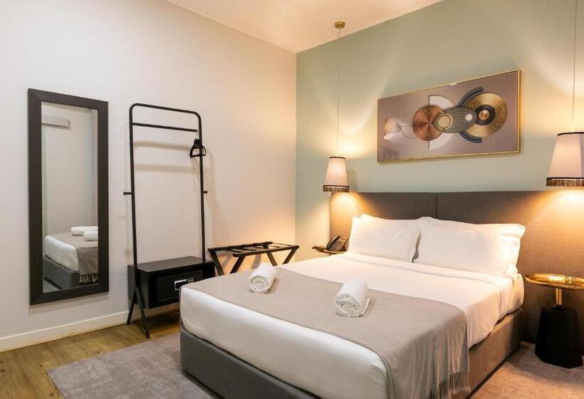 Chambre Standard, Lisboa 85 Suites & Apartments by Ridan Hotels