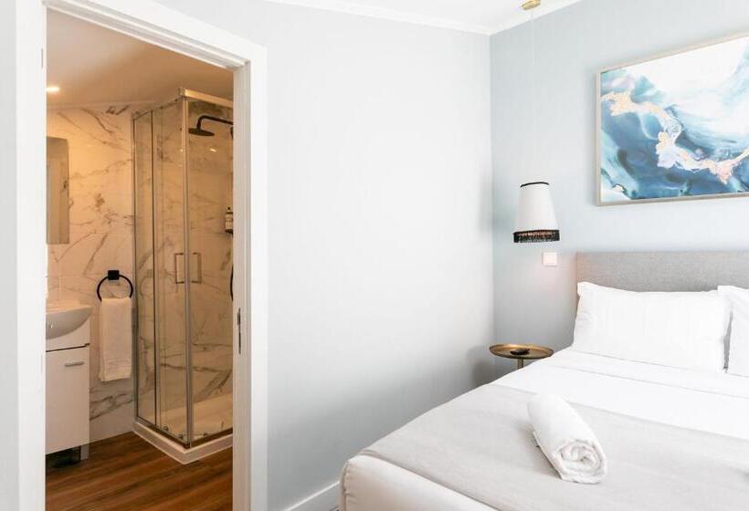 Chambre Standard, Lisboa 85 Suites & Apartments by Ridan Hotels