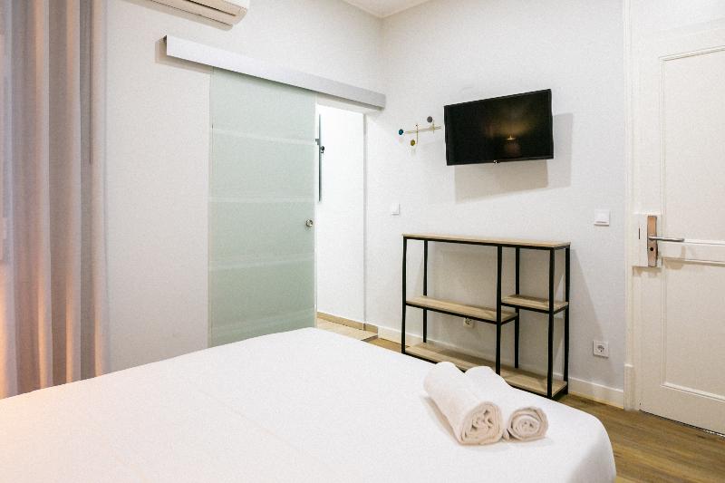 Chambre Standard, Lisboa 85 Suites & Apartments by Ridan Hotels