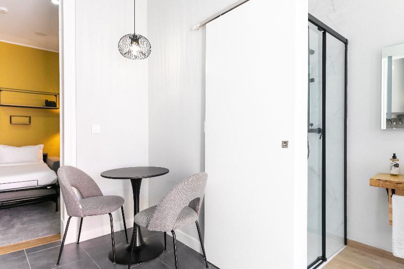 Studio Standard, Lisboa 85 Suites & Apartments by Ridan Hotels