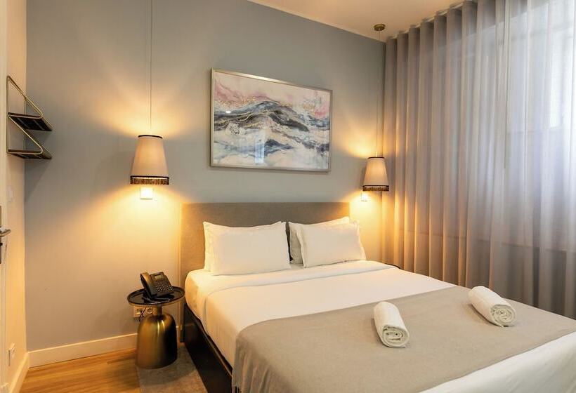 Chambre Standard, Lisboa 85 Suites & Apartments by Ridan Hotels