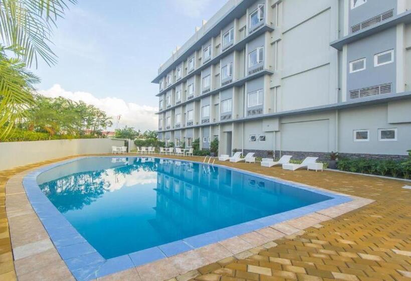 스위트, Microtel Inn & Suites By Wyndham San Fernando
