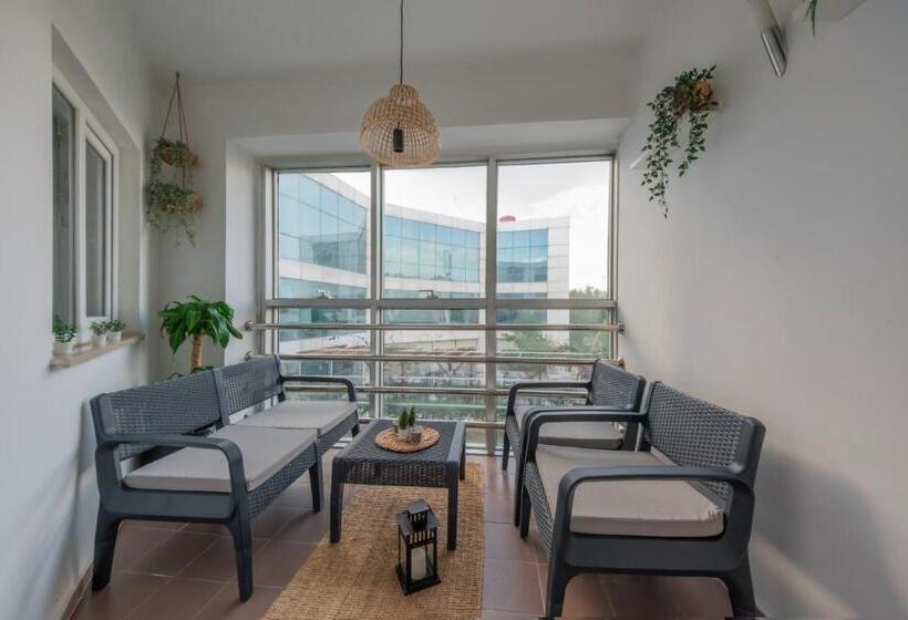 اتاق لوکس چهار تخته, Expo Park