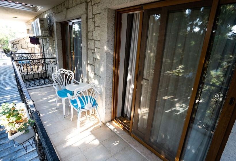 Номер Стандарт, Alacati Private