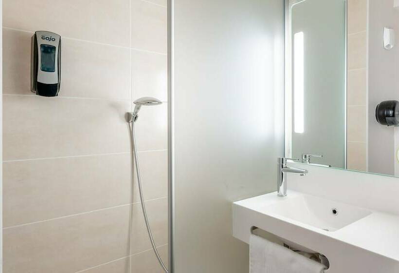 Номер Стандарт, B&b Hotel Bordeaux Langon