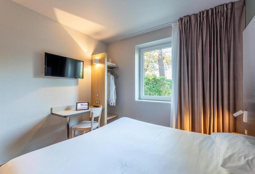 Номер Стандарт, B&b Hotel Bordeaux Langon