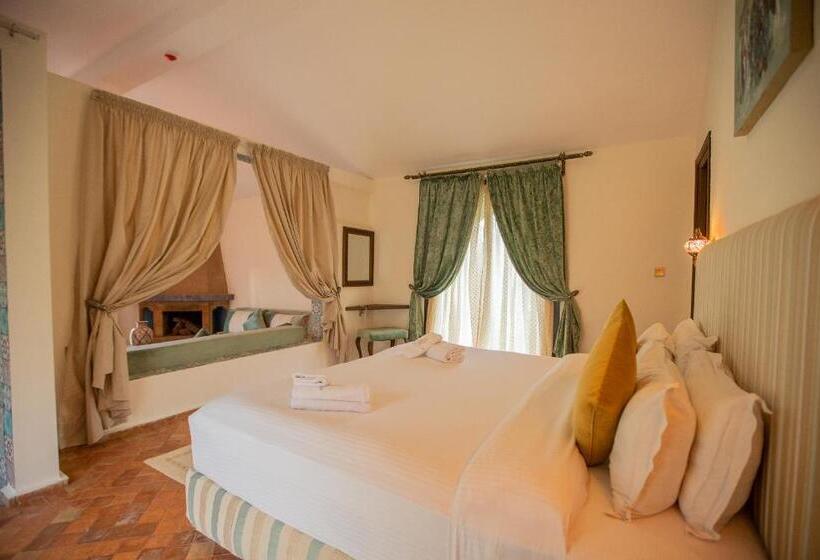 בקתה סטנדרטית, Dar Ba Sidi & Spa