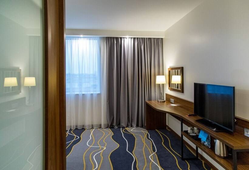 패밀리 룸, Hampton By Hilton Brest