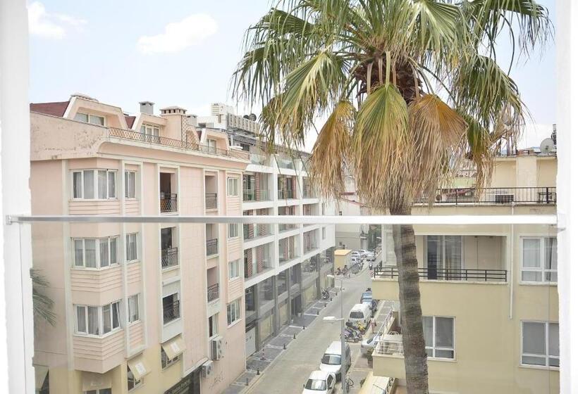 Номер Стандарт, The Marmaris Boutique
