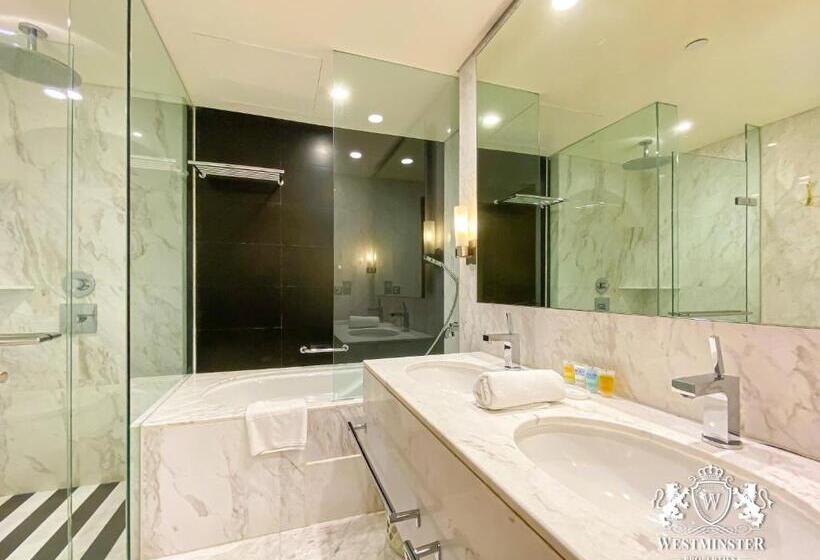 带3个卧室的公寓, The Dubai Mall Residences