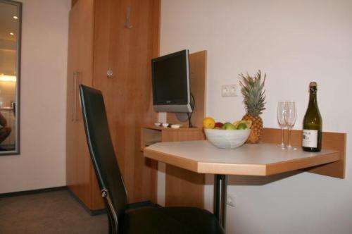 Апартаменты 1 Спальня, Apartment Haus