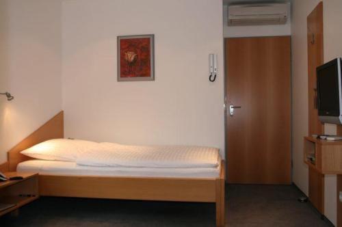 Номер Стандарт, Apartment Haus