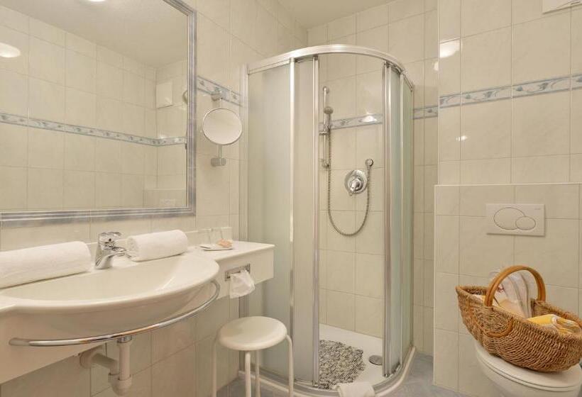آپارتمان 2 خوابه, Apparthotel Ederfeld