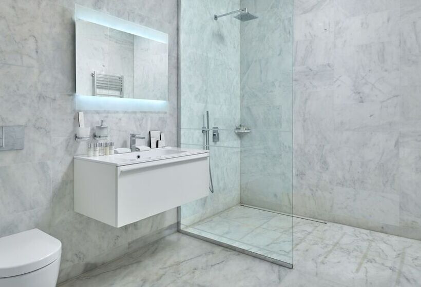 침실 1개 아파트, Diamond Apartments