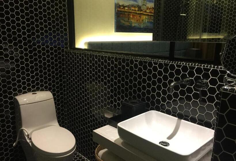 Номер Superior, M Roof Hotel & Residences