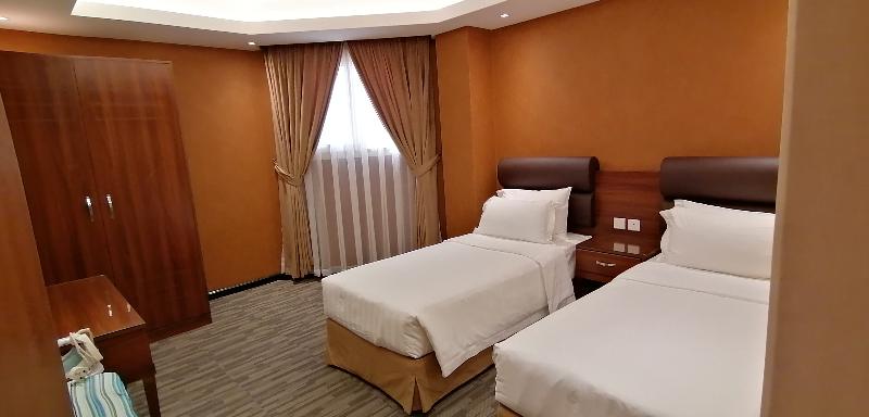 Апартаменты 2 Спальни, Manazel Al Diafah Serviced Apartments Olaya